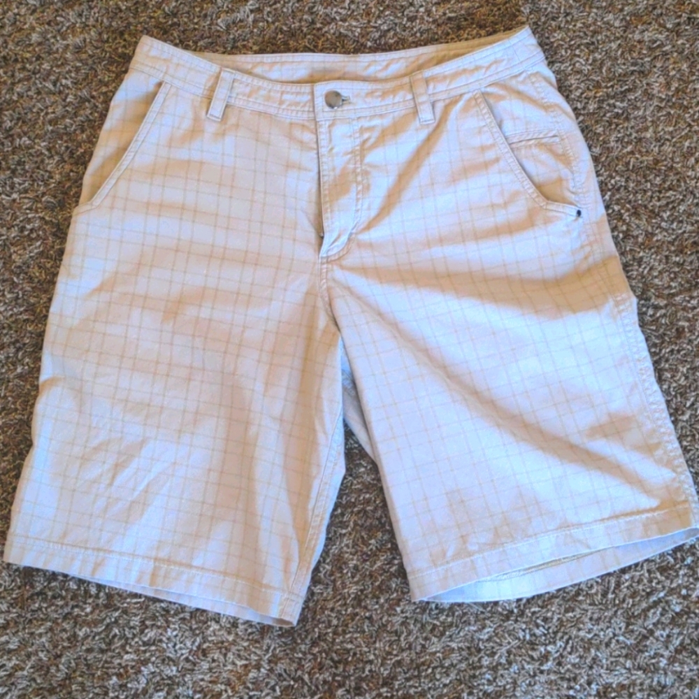 Men's Lululemon shorts